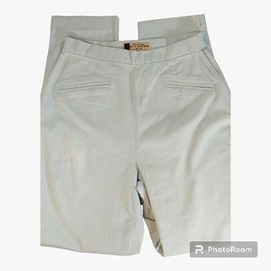 Original Style B.C.I. light blue pants, size 7/8